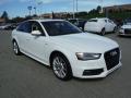 2015 A4 2.0T Premium Plus quattro #10