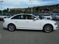 2015 A4 2.0T Premium Plus quattro #11