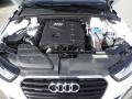 2015 A4 2.0T Premium Plus quattro #16