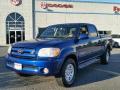 2006 Tundra Limited Double Cab 4x4 #7