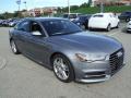 Front 3/4 View of 2016 Audi A6 2.0 TFSI Premium Plus quattro #9 Front 3/4 View of 2016 Audi A6 2.0 TFSI Premium Plus quattro #9