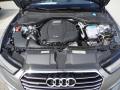 2016 A6 2.0 TFSI Premium Plus quattro #17 2016 A6 2.0 TFSI Premium Plus quattro #17