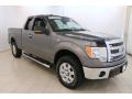 2013 F150 XL SuperCab 4x4 #1