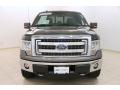 2013 F150 XL SuperCab 4x4 #2