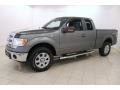 2013 F150 XL SuperCab 4x4 #3