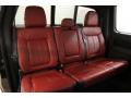 Rear Seat of 2013 Ford F150 Limited SuperCrew 4x4 #25