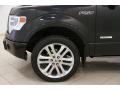  2013 Ford F150 Limited SuperCrew 4x4 Wheel #33