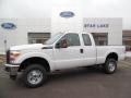 2016 F250 Super Duty XL Super Cab 4x4 #1 2016 F250 Super Duty XL Super Cab 4x4 #1