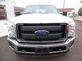 2016 F250 Super Duty XL Crew Cab 4x4 #2