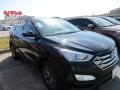 2016 Santa Fe Sport #1 2016 Santa Fe Sport #1