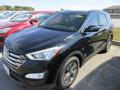 2016 Santa Fe Sport #2 2016 Santa Fe Sport #2