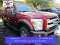 2016 F250 Super Duty King Ranch Crew Cab 4x4 #1