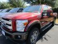 2016 F250 Super Duty King Ranch Crew Cab 4x4 #2