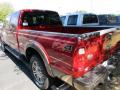 2016 F250 Super Duty King Ranch Crew Cab 4x4 #5