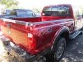 2016 F250 Super Duty King Ranch Crew Cab 4x4 #8