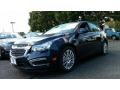 2016 Cruze Limited ECO #1
