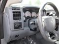  2006 Dodge Ram 1500 SRT-10 Quad Cab Gauges #12