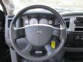  2006 Dodge Ram 1500 SRT-10 Quad Cab Steering Wheel #14