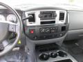 Controls of 2006 Dodge Ram 1500 SRT-10 Quad Cab #15