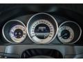 2016 Mercedes-Benz E 400 Cabriolet Gauges #8 2016 Mercedes-Benz E 400 Cabriolet Gauges #8