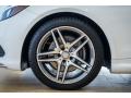 2016 Mercedes-Benz E 400 Cabriolet Wheel #10 2016 Mercedes-Benz E 400 Cabriolet Wheel #10