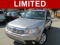 2009 Forester 2.5 X Limited #1