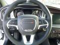  2016 Dodge Charger SXT AWD Steering Wheel #16