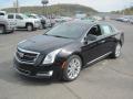 2016 XTS Luxury AWD Sedan #3