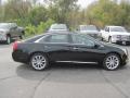 2016 XTS Luxury AWD Sedan #9
