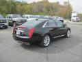 2016 XTS Luxury AWD Sedan #10