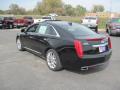 2016 XTS Luxury AWD Sedan #13