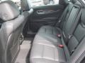 Rear Seat of 2016 Cadillac XTS Luxury AWD Sedan #21