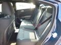 Rear Seat of 2016 Dodge Charger SXT AWD #4