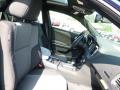 Front Seat of 2016 Dodge Charger SXT AWD #9