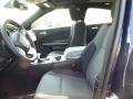 Front Seat of 2016 Dodge Charger SXT AWD #15