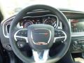  2016 Dodge Charger SXT AWD Steering Wheel #18