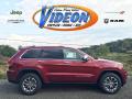 2015 Grand Cherokee Limited 4x4 #1 2015 Grand Cherokee Limited 4x4 #1