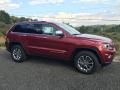 2015 Grand Cherokee Limited 4x4 #2 2015 Grand Cherokee Limited 4x4 #2