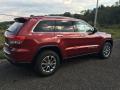 2015 Grand Cherokee Limited 4x4 #3 2015 Grand Cherokee Limited 4x4 #3