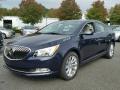 Front 3/4 View of 2016 Buick LaCrosse LaCrosse Group #1