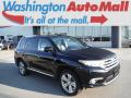 2012 Highlander Limited 4WD #1 2012 Highlander Limited 4WD #1