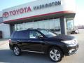 2012 Highlander Limited 4WD #2 2012 Highlander Limited 4WD #2