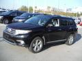 2012 Highlander Limited 4WD #5 2012 Highlander Limited 4WD #5