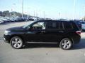 2012 Highlander Limited 4WD #6 2012 Highlander Limited 4WD #6