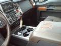 2016 F250 Super Duty King Ranch Crew Cab 4x4 #4 2016 F250 Super Duty King Ranch Crew Cab 4x4 #4