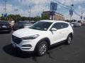 2016 Tucson SE #6