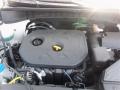  2016 Tucson 2.0 Liter GDI DOHC 16-Valve D-CVVT 4 Cylinder Engine #7