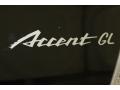 2002 Accent GL Sedan #8