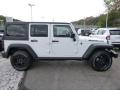 2016 Wrangler Unlimited Sport 4x4 #7