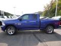  2016 Ram 1500 Blue Streak Pearl #2